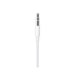 Apple Lightning auf 3,5mm Kopfh&ouml;reranschluss Kabel 1,2m