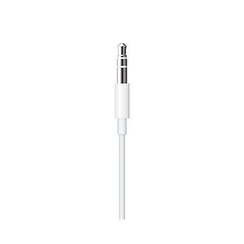 Apple Lightning auf 3,5mm Kopfhöreranschluss Kabel 1,2m