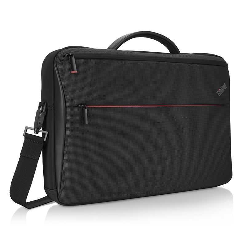 Lenovo ThinkPad Professional Slim ToploadTasche für 15,6" Notebooks ++ Cyberport