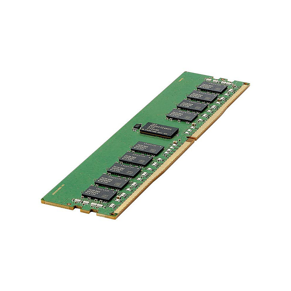 HP 16GB DDR4-2666 MHz ECC DIMM (879507-B21)