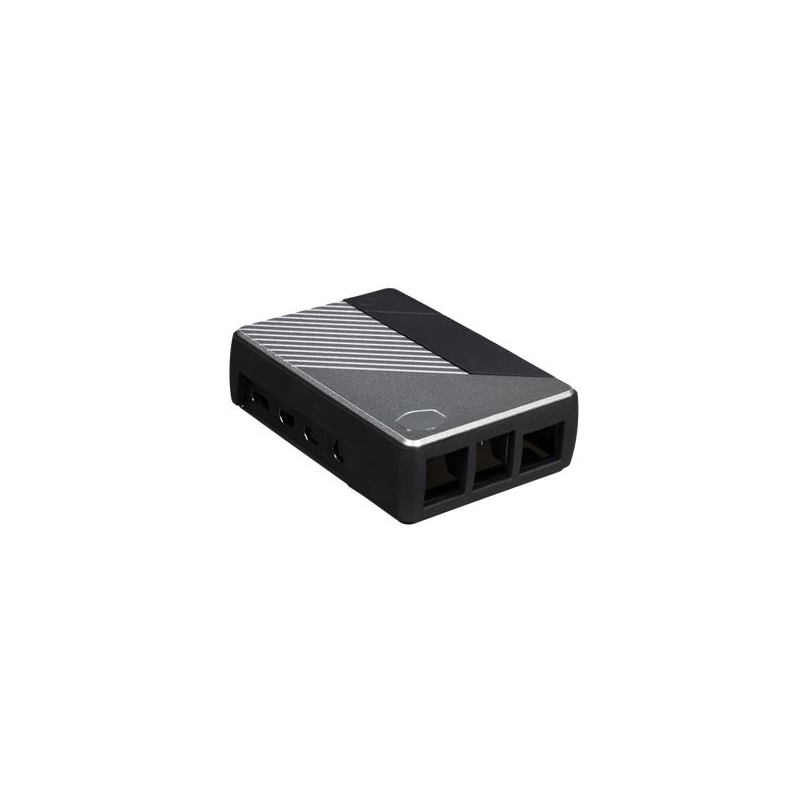 Coolermaster Cooler Master Pi Case 40 Raspberry Gehäuse | 04719512108963