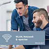 Cyberport IT-Service I Business - WLAN, Netzwerk & -speicher
