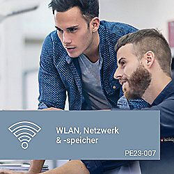 Cyberport IT-Service I Business Wifi, Netzwerk und Netzwerkspeicher
