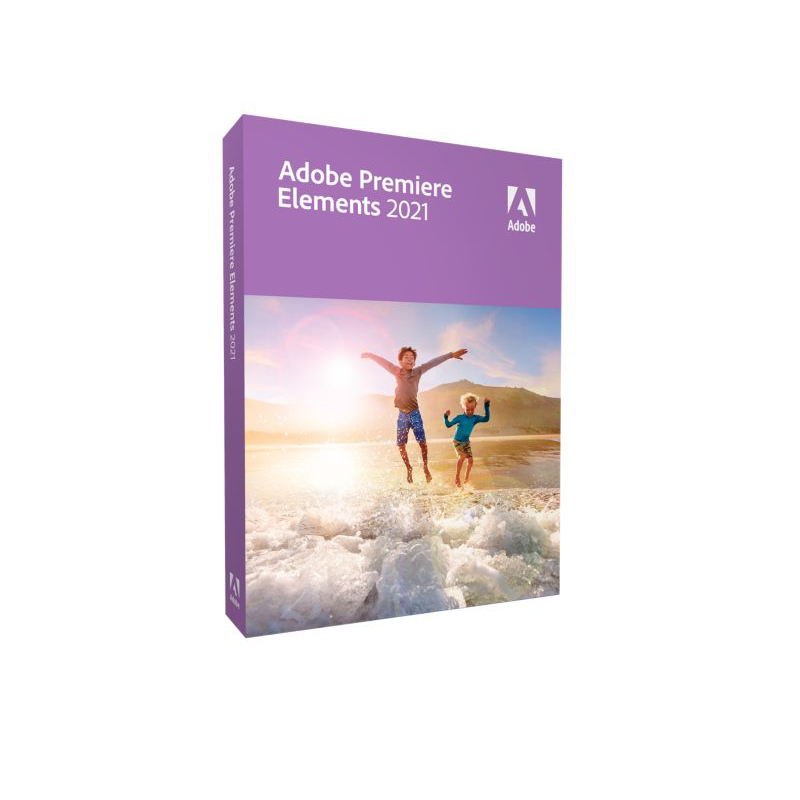 Adobe  Premiere Elements 2021 dt. | 05051254655329