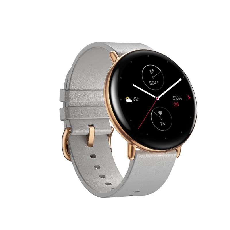 zepp smartwatch