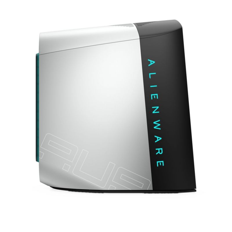 DELL Alienware Aurora R11 i7-10700F 16 GB / 1 TB SSD RTX2060 Super WLAN / BT W10 FF