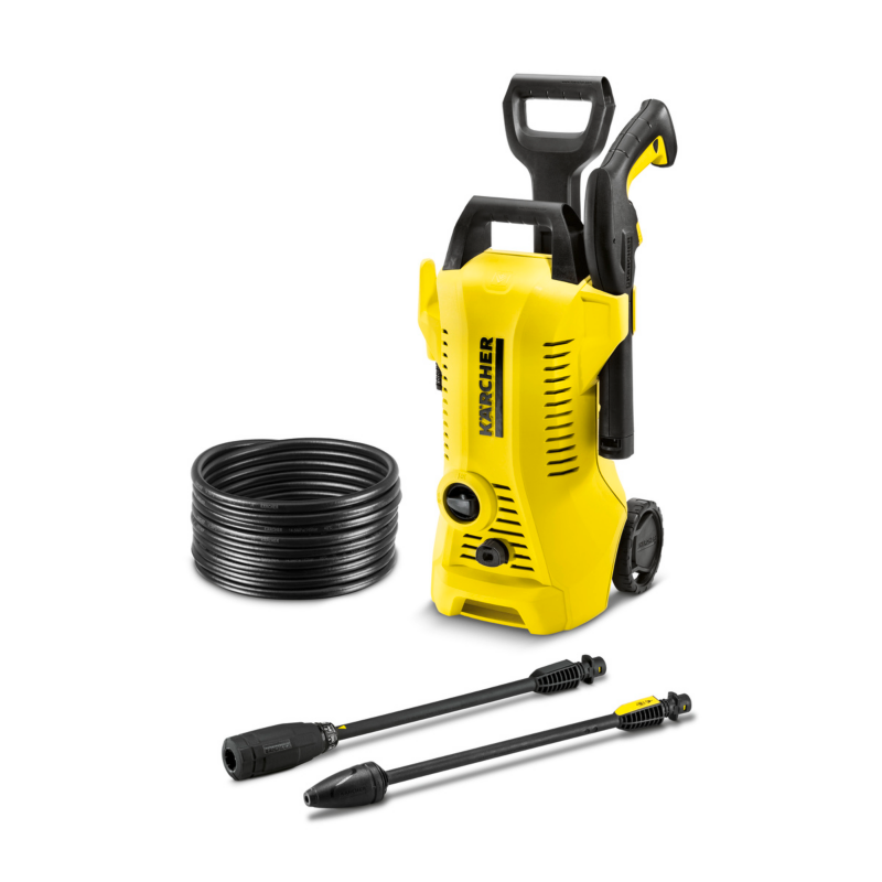 Kärcher  K 2 Power Control Hochdruckreiniger | 04054278604046