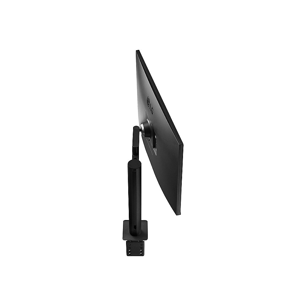 LG UltraFine 32UN880-B 80cm (31,5") 4K Profi-IPS Monitor HDMI/DP/USB-C Pivot HV
