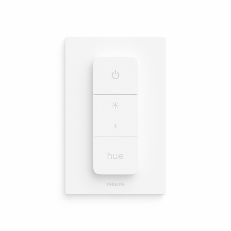 Philips Hue Dimmschalter Weiss V2 Cyberport 