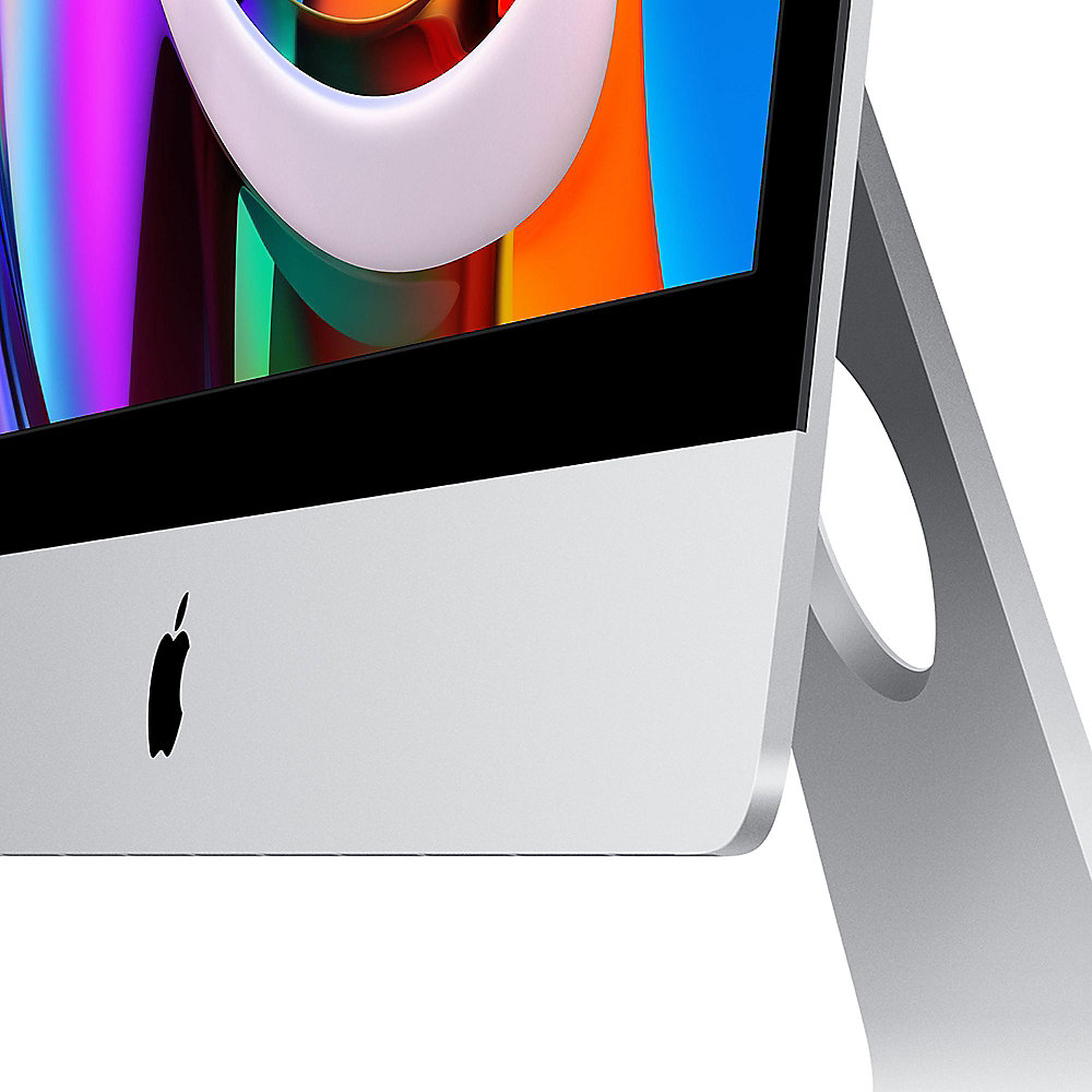 Apple iMac 27" Retina 5K 2020 i5 3,3/8/512 GB SSD 4GB RP5300 MXWU2D/A