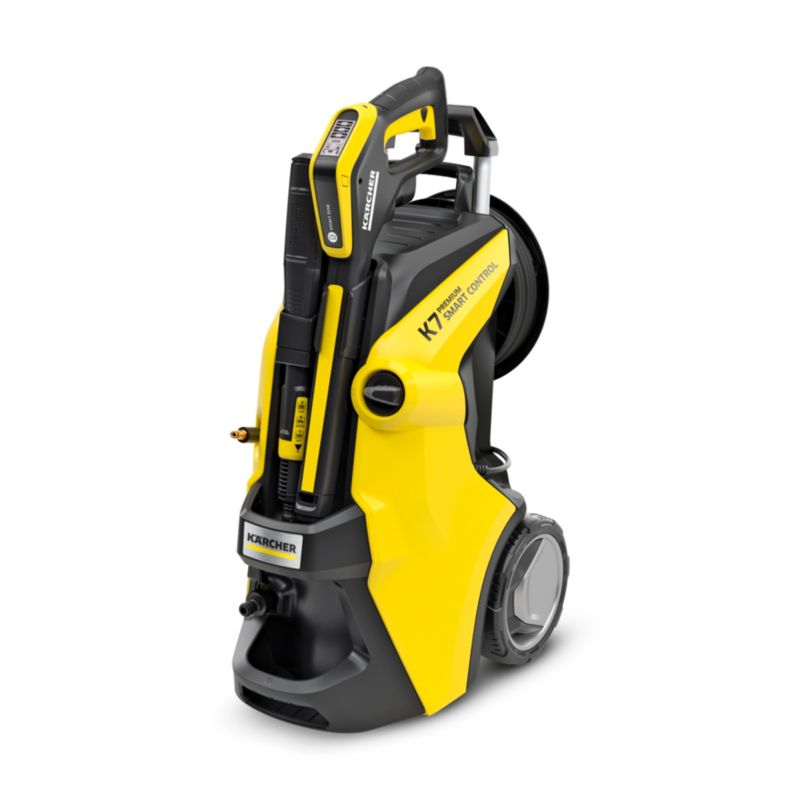 karcher k 7 premium smart control hochdruckreiniger cyberport