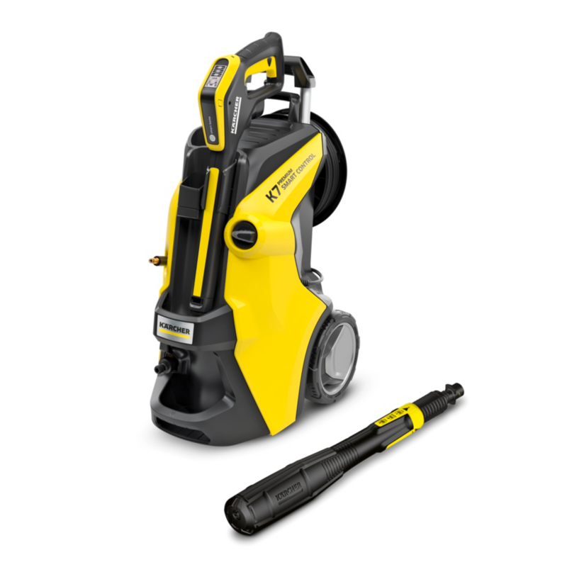 Kärcher  K 7 Premium Smart Control Hochdruckreiniger | 04054278605135