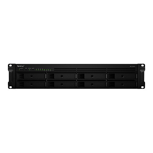 Synology Rackstation RS1221RP+ NAS System 8-Bay