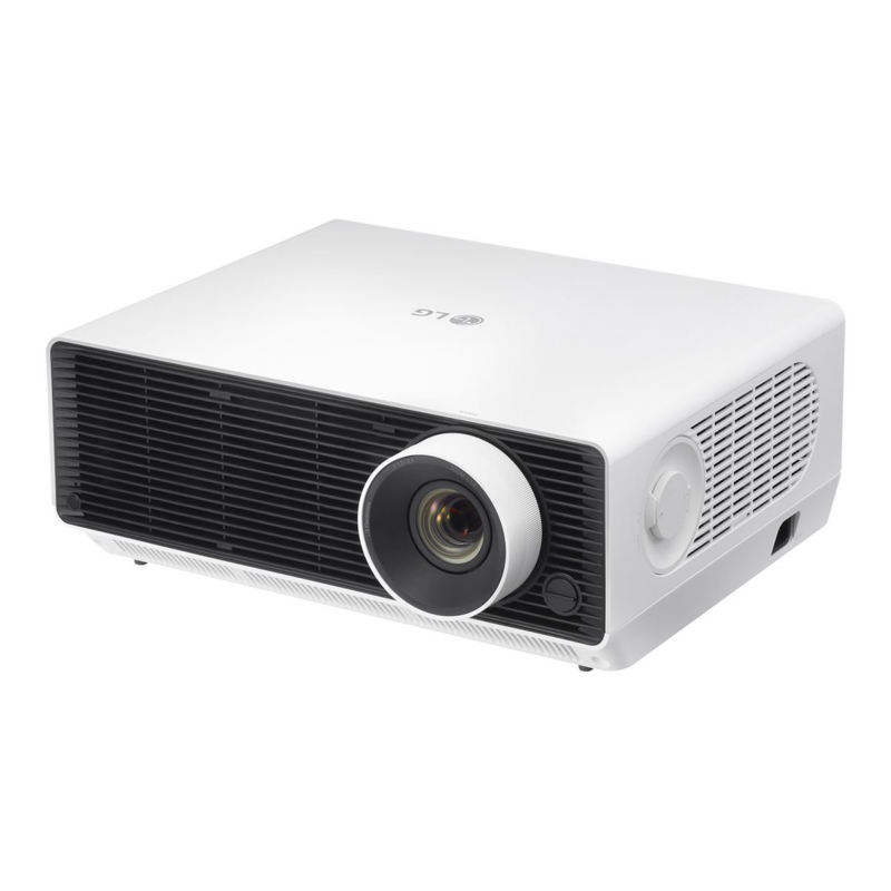 LG Electronics LG ProBeam BU50NST 4K UHD Laserprojektor 5000 Lumen HDMI/USB WLAN BT webOS LS | 08806098717286