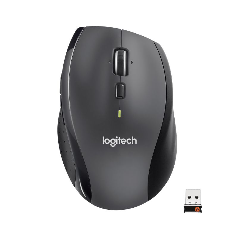Logitech Marathon Mouse M705 für nur 25,90€ inkl. Versand statt 29,89€