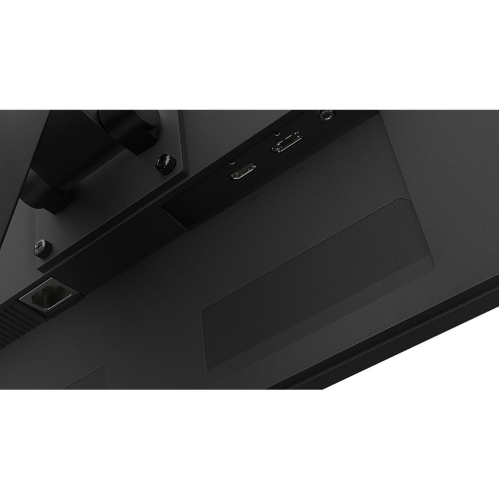 Lenovo G27q-20 68,58cm (27") FHD Gaming-Monitor HDMI/DP 1ms 165Hz FreeSync