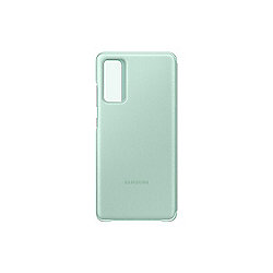 Samsung Clear View Cover EF-ZG780 f&uuml;r Galaxy S20 FE, Mint