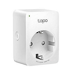 TP-LINK Tapo P100 - Smart-Stecker
