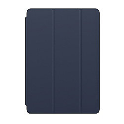 Apple Smart Cover f&uuml;r iPad Air (2019) und iPad (8.Generation) Dunkelmarine