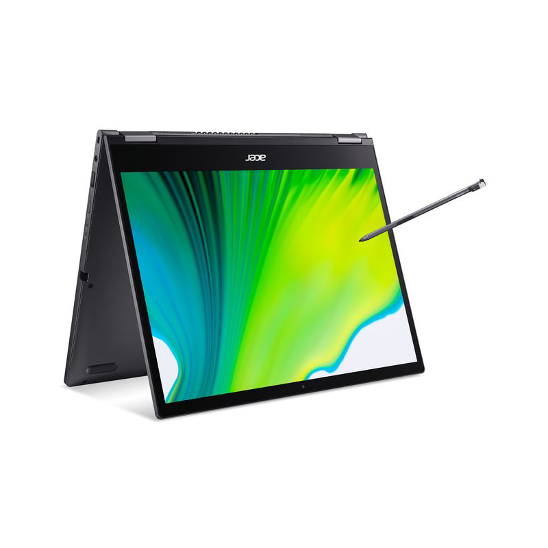 Acer  Spin 5 13,5″ QHD 2in1 Touch i7-1165G7 16GB/1TB SSD Win10 SP513-55N-771F | 04710886351108