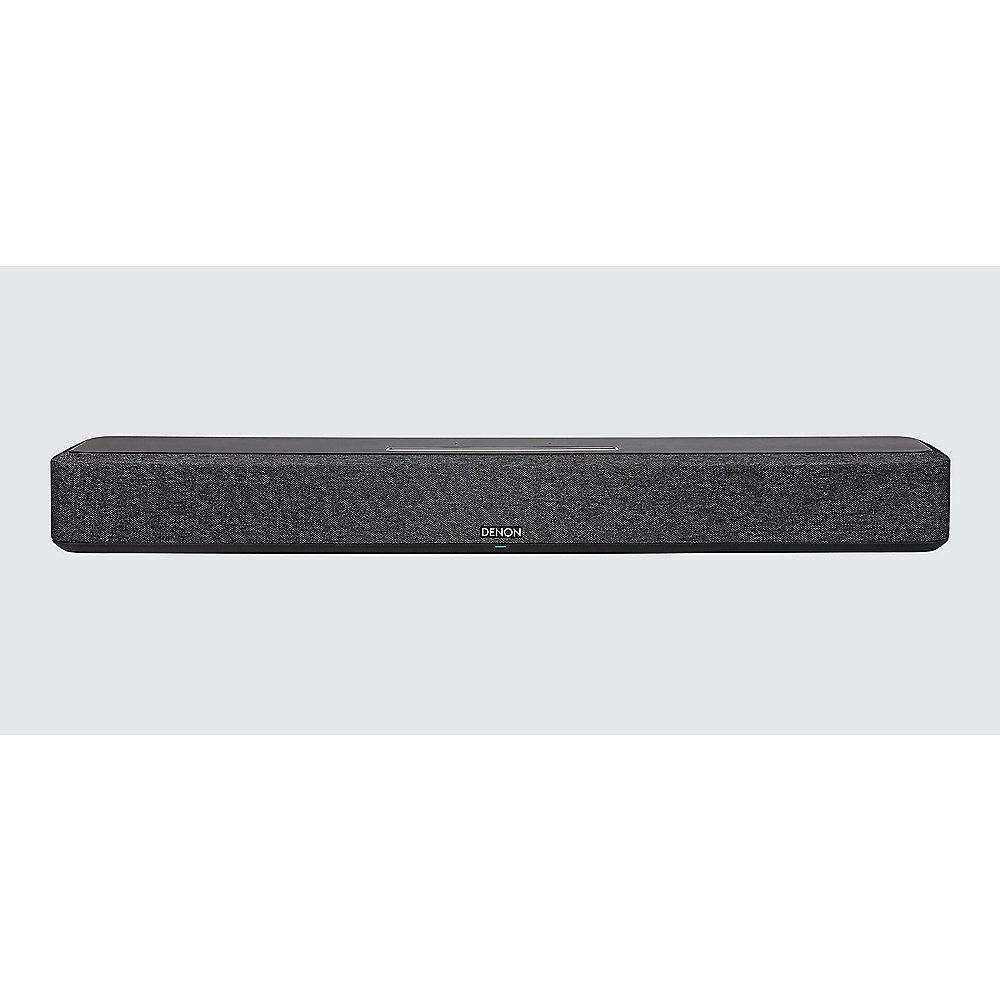 Denon Home Sound Bar 550 Soundbar, HEOS, Bluetooth, Dolby Atmos &amp; DTS:X