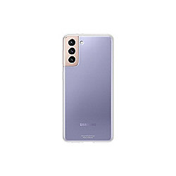 Samsung Clear Cover EF-QG996 f&uuml;r Galaxy S21+, Transparent