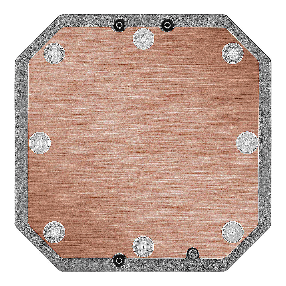 Corsair ICUE H150i Elite Capellix RGB Wasserkühlung Intel und AMD CPU weiß