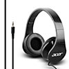 Acer Over-Ear Headphones schwarz NP.HDS11.00G