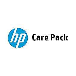 HP U8PK5E Care Pack 5 Jahre Vor-Ort-Service am n&auml;chsten Arbeitstag LJ M506