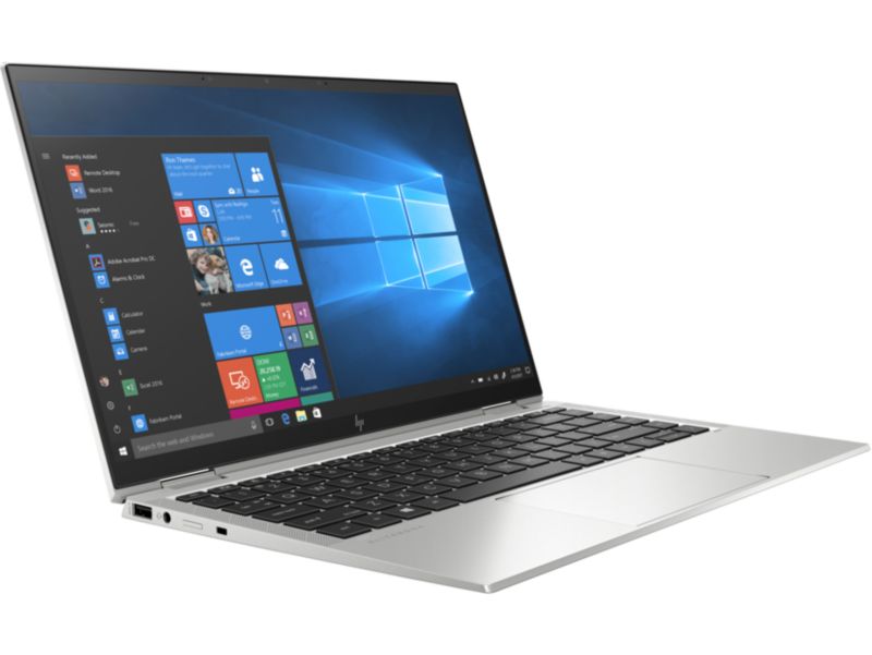 HP EliteBook x360 1040 G7 14" Full-HD i5-10210U 8GB/512GB ...