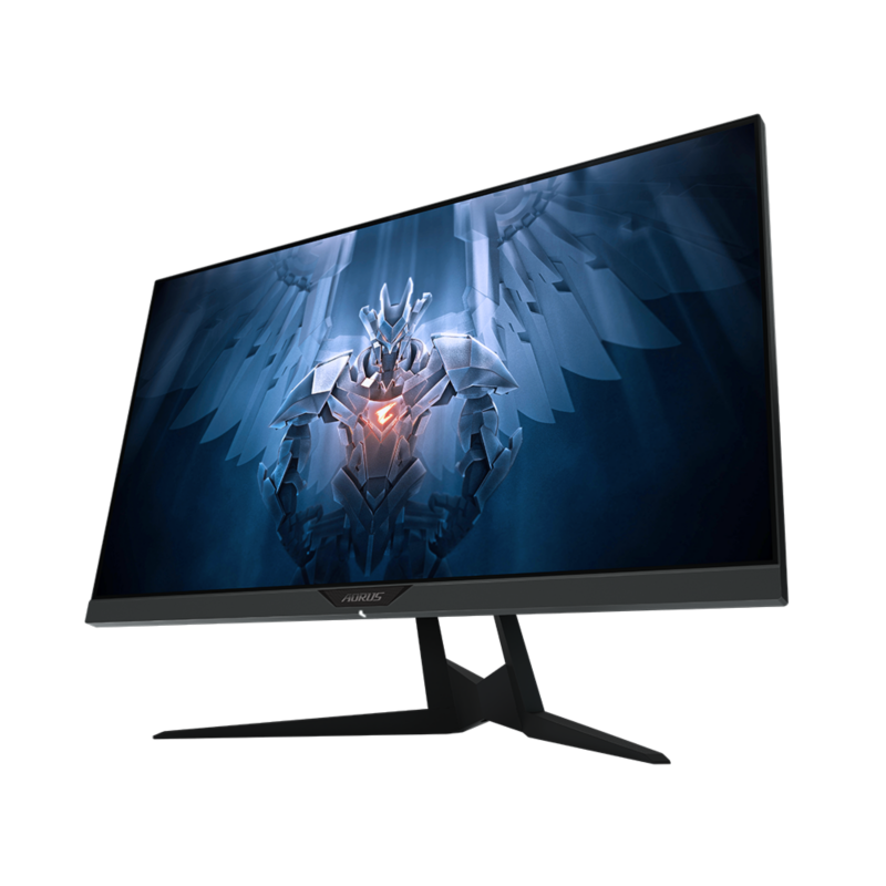 Gigabyte  Aorus FI27Q-X 68,6cm (27″) WQHD IPS Monitor HDMI/DP 1ms 240Hz FreeSync | 04719331808730