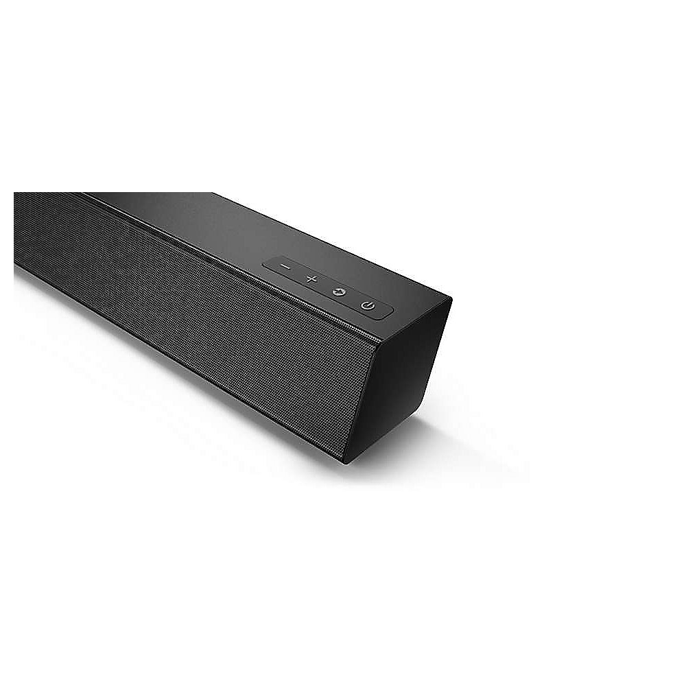 Philips Soundbar TAB5105/12 schwarz