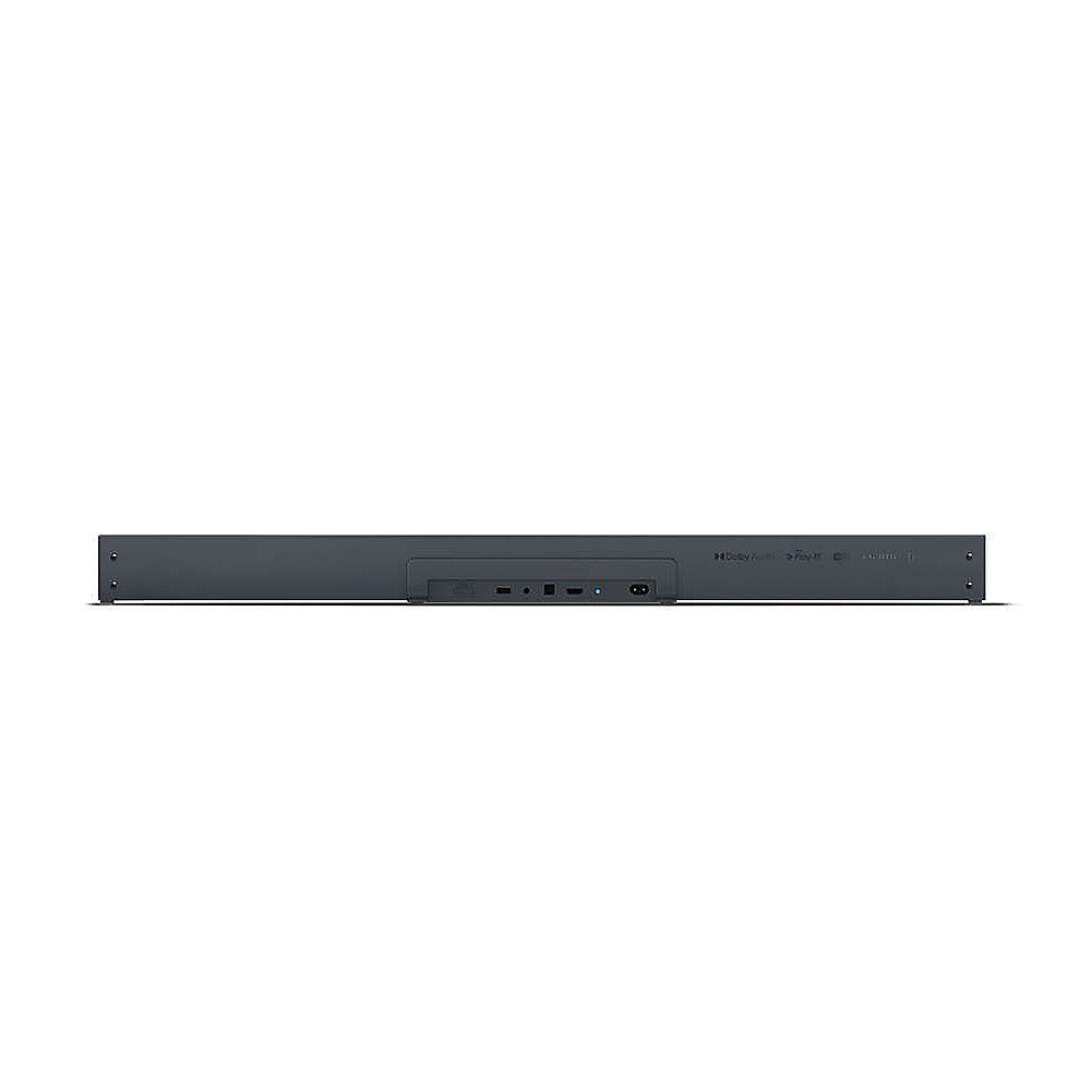 Philips Soundbar TAB8205/10 schwarz WLAN Bluetooth DTS Chromecast