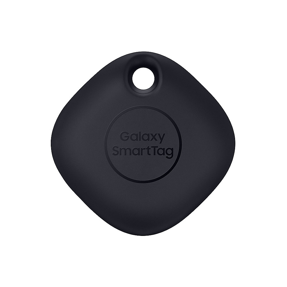 Samsung Galaxy SmartTag 2 Pack EI-T5300, Schwarz &amp; Oatmeal
