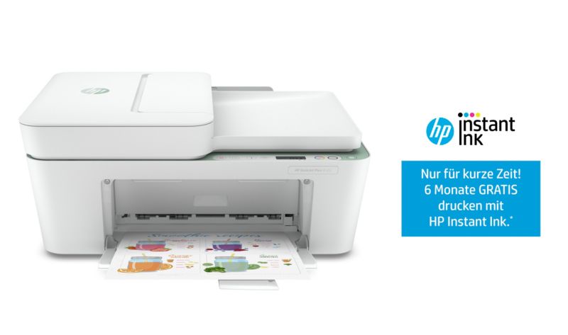 ink for hp deskjet plus 4122