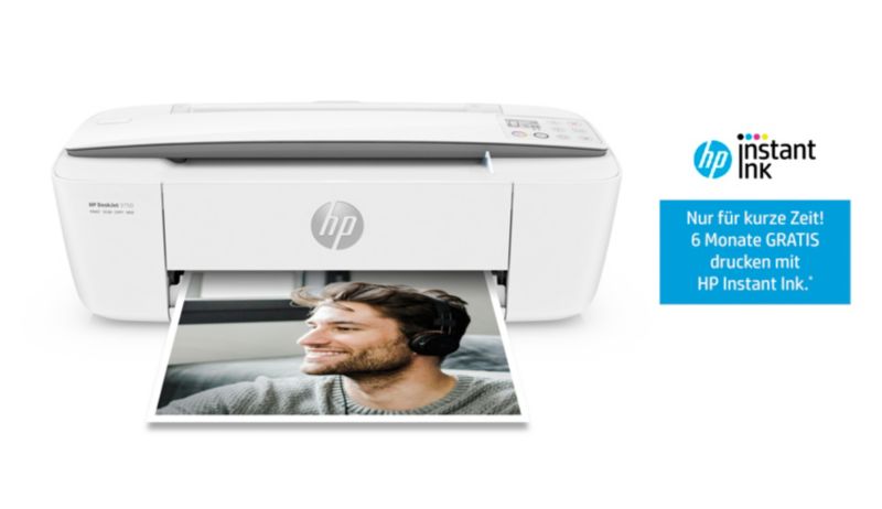 Hp Deskjet