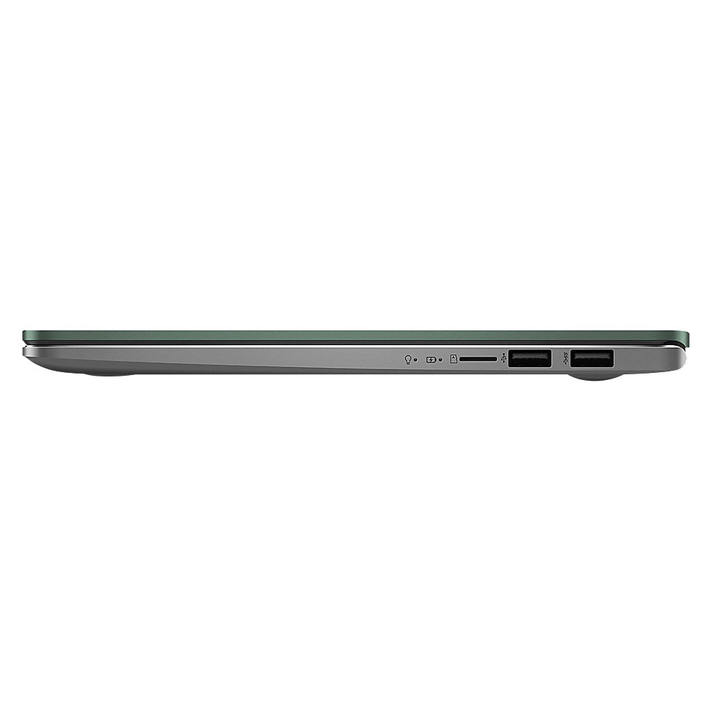 ASUS VivoBook S14 S435EA-HM003T Evo i5-1135G7 8GB/512GB SSD 32GB 14"FHD W10 grün