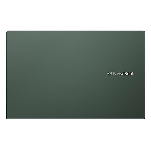 ASUS VivoBook S14 S435EA-HM003T Evo i5-1135G7 8GB/512GB SSD 32GB 14"FHD W10 grün