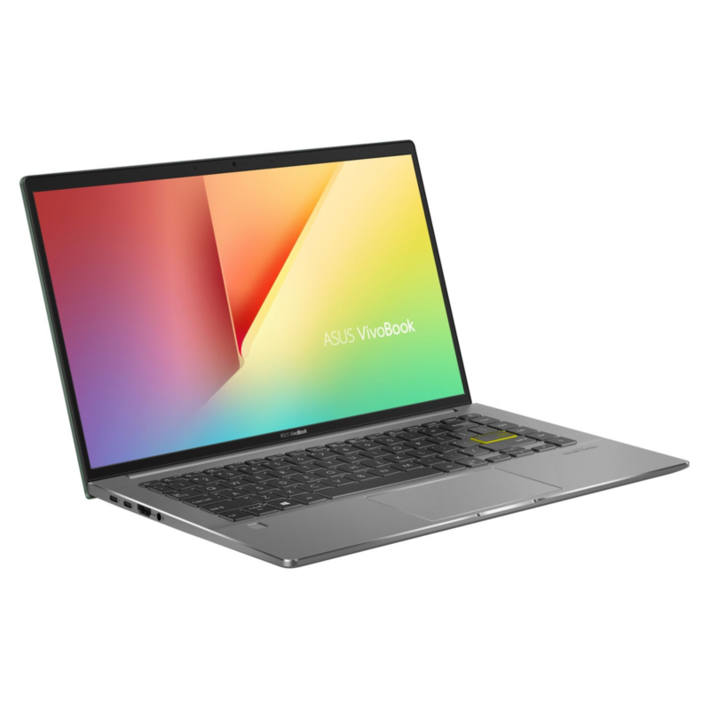 Asus  VivoBook S14 14″ FHD Evo i7-1165G7 16GB/512GB SSD 32GB Win10 S435EA-HM004T | 04711081000617