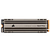 Corsair MP600 CORE NVMe SSD 4 TB QLC M.2 2280 PCIe Gen4 mit Kühlkörper