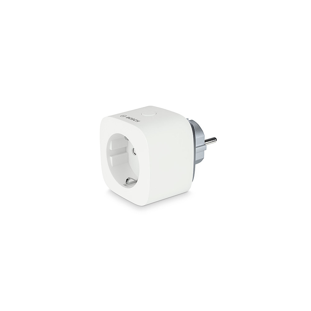 Bosch Smart Home Smart Plug 3er Set - Zwischenstecker kompakt