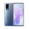 Vivo X51 5G Smartphone alpha grey 8/256GB Dual-SIM Android 10.0 5656245