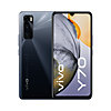 Vivo Y70 Smartphone gravity black 8/128GB Dual-SIM Android 10.0 5656522