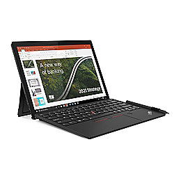 Lenovo ThinkPad X12 Detachable 20UW000KGE i3-1110G4 8GB/256GB SSD 13&quot;FHD+ W10P