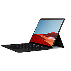 Surface Pro X QFM-00003 Schwarz SQ1 16GB/256GB SSD 13&quot; 2in1 LTE Win10 + KB &amp;amp; Pen
