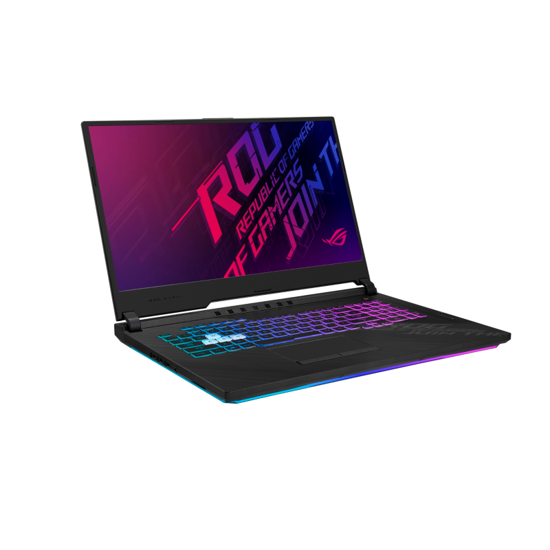 Asus  ROG Strix 17,3″ FHD i7-10875H 16GB/1TB SSD RTX2070 Super DOS G712LWS-EV120 | 04718017884563