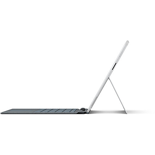 Surface Pro X 1X3-00003 Platin SQ2 16GB/512GB SSD 13" 2in1 LTE W10 KB blau Pen