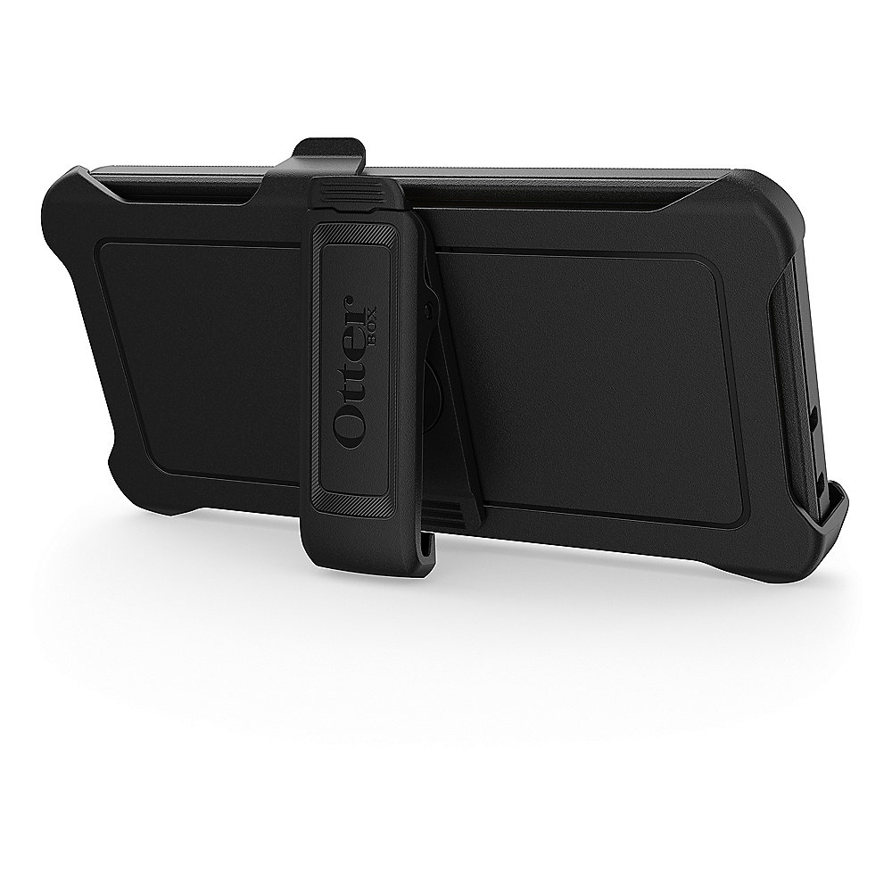 OtterBox Defender Samsung Galaxy S21 Ultra 5G - schwarz