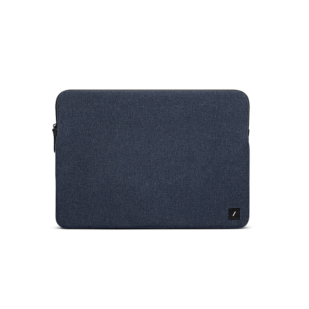 Native Union Stow Lite MacBook Sleeve 15" &amp; 16" Indigo
