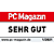 PC Magazin bewertet den LG 27QN880-B Monitor mit SEHR GUT